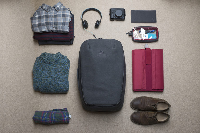 Beat the Ryanair easyJet cabin hand luggage restrictions: My top 5 carry-on bags