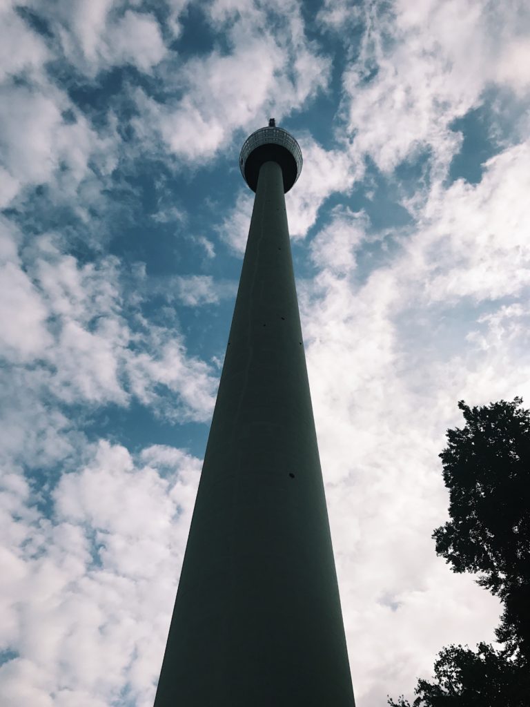 Furnsehturm Stuttgart