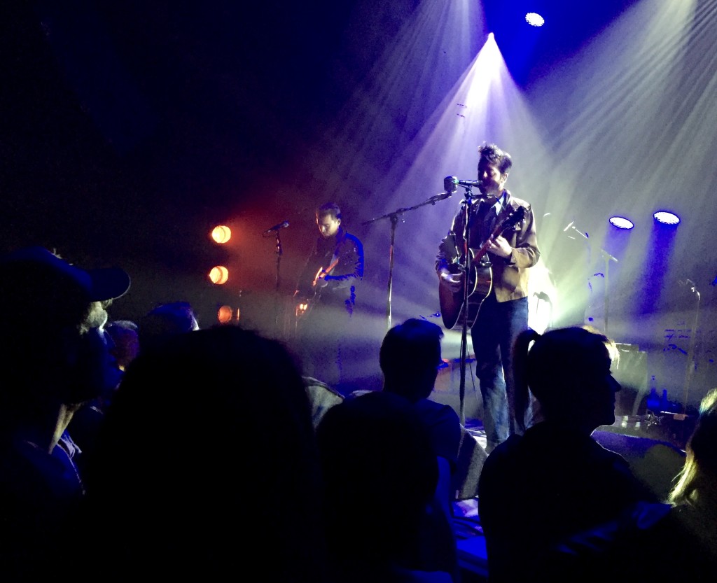 Lord Huron