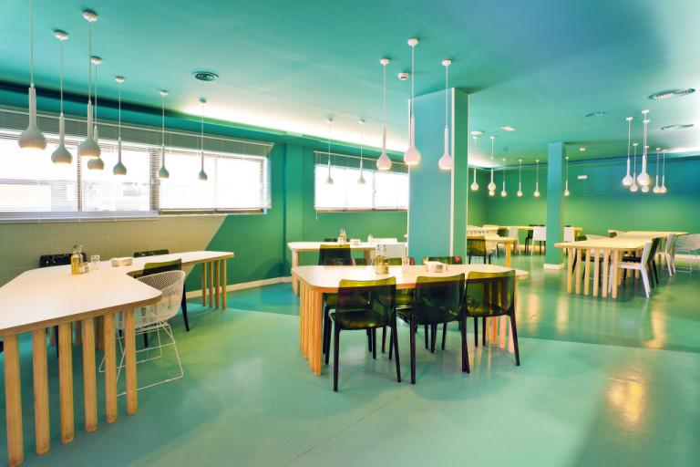Visiting Europe? Here are 11 Alternative Budget Accommodation ideas