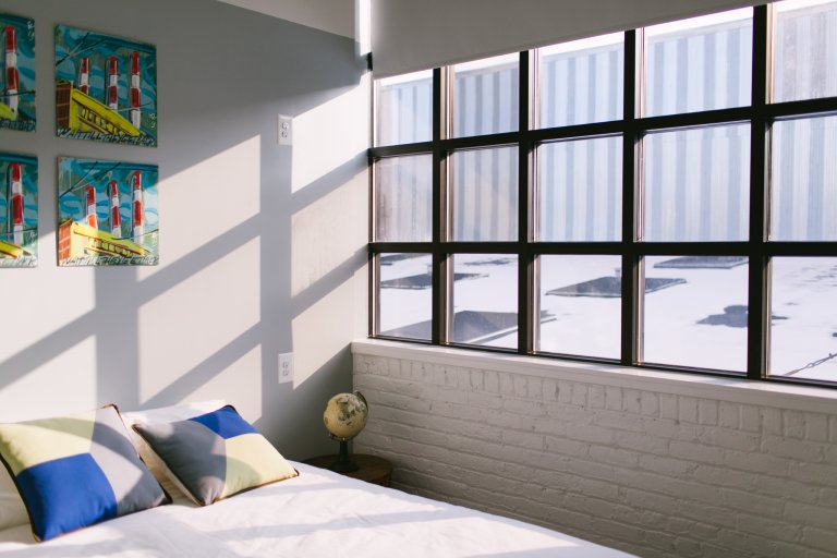 My favourite budget places to stay in New York ( Updated July 2025 )